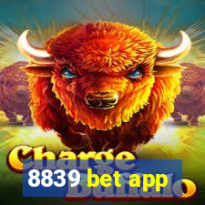 8839 bet app